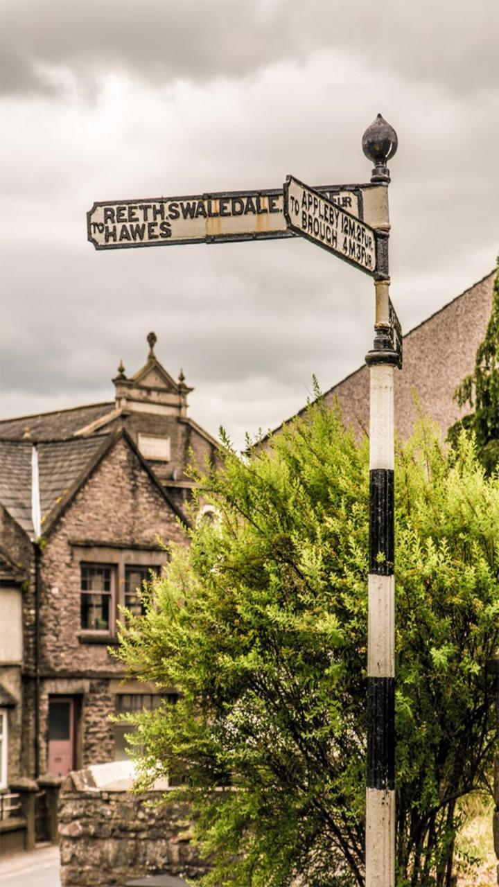 Kirkby Stephen Hostel Exterior foto