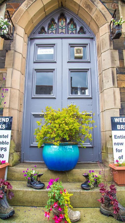 Kirkby Stephen Hostel Exterior foto